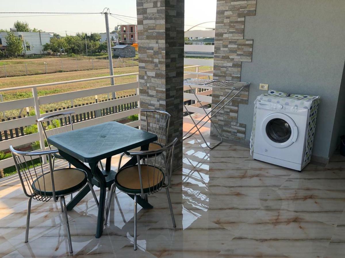 Palma Apartments Durres Exterior photo